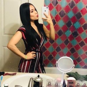 Meet your Posher, Eva